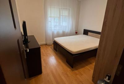 EXCLUSIVITATE - Apartament 3 camere decomandat, Tomis 3 - 4