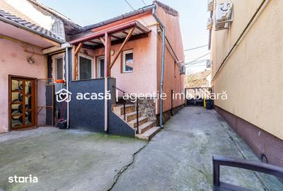 Apartament cu 2 camere decomandat, mobilat în Pârneava - 5