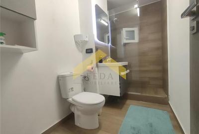 Apartament cu 3 camere decomandat, mobilat în Micălaca - 5