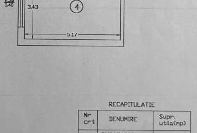 Garsonieră decomandată în Drumul Taberei - 13