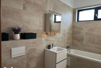 Casă cu 4 camere cu Teren 430 Mp în Vest - 8
