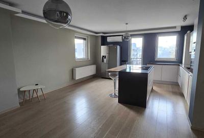 Apartament cu 2 camere semidecomandat în Gheorgheni - 8