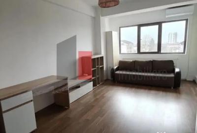Apartament cu 2 camere semidecomandat în Bucureștii Noi