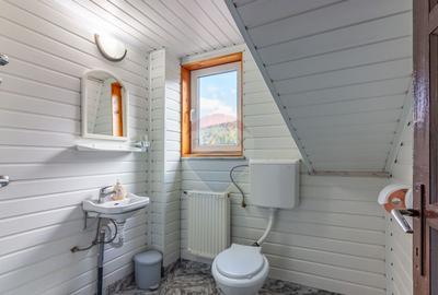 Vila/Pensiune de vanzare in Sinaia 450 mp, langa... - 10