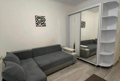 Garsonieră decomandată în Horea - 3