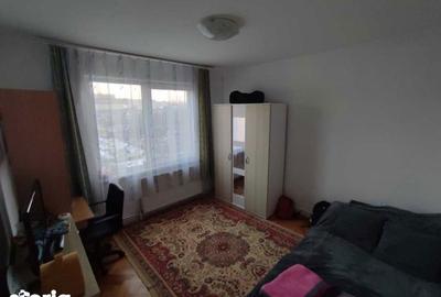 Apartament cu 2 camere decomandat în Libertății - 5