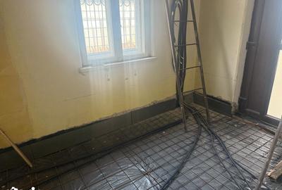 Teren de 1111 mp, în Central - 6