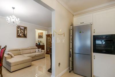 Apartament 2 camere, parcare, Buna Ziua, zona Grand Hotel Italia - 12