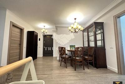 Apartament cu 3 camere semidecomandat, mobilat în P-ța Sfinții Voievozi - 10