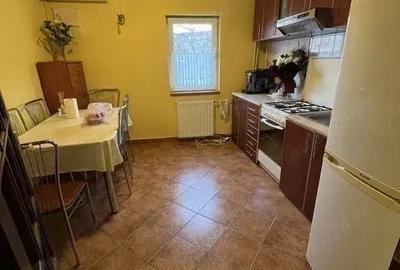Apartament cu 3 camere semidecomandat în Aradului - 3