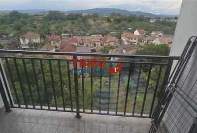 Apartament modern 3 camere cu parcare subterană în Centru Apartament modern 3 camere cu parcare subterană în Centru - 6
