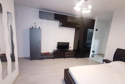 Vanzare garsoniera superba  | 1 Decembrie | langa Parc Teilor | bloc 2022 cu lif - 9