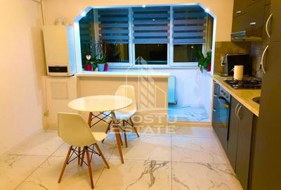 Apartament cu două camere în zona buna lângă Complex Dracula