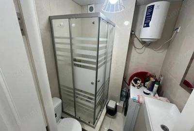 Garsonieră decomandată în Rahova