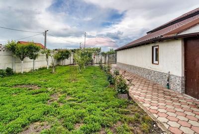 Casa/Vila de vanzare 186 mp , Colonia Bod - 32