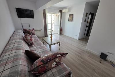 Apartament cu 2 camere, mobilat în Tudor Vladimirescu