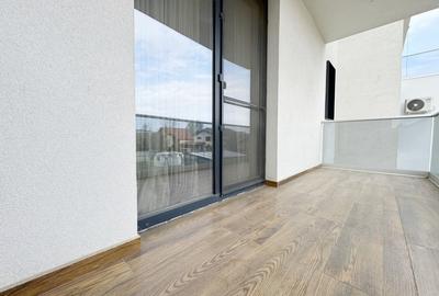 Casa individuala P+2, 120mp utili, 5 terase, 4 camere -Braytim - 18