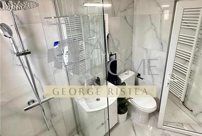 Apartament cu 2 camere decomandat, mobilat în Central - 13