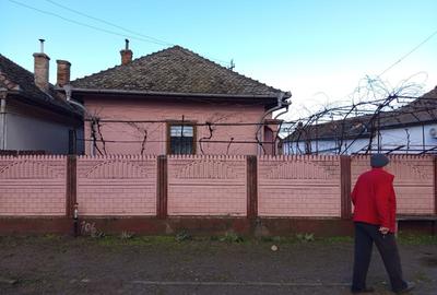 Casă individuală cu 5 camere cu Canalizare în Nord - 10