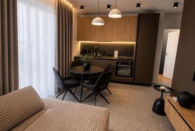 Apartament cu 2 camere în Bună Ziua - 1
