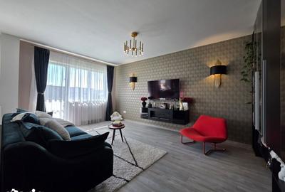 Apartament cu 2 camere în Tractorul - 2