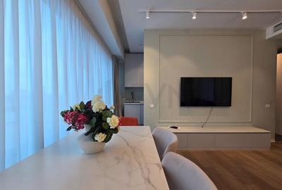 Apartament 2 camere One Eliade - 4