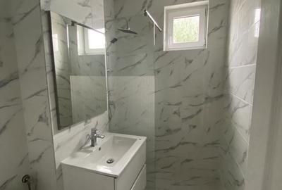 Apartament cu 2 camere semidecomandat în Central - 4