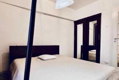 Apartament cu 2 camere semidecomandat, mobilat în Ștefan cel Mare