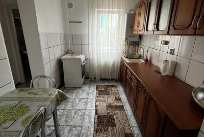Apartament cu 2 camere decomandat în Petros - 7
