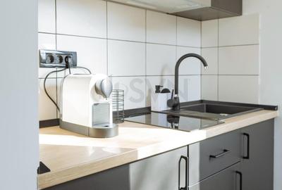 REA1027156 Studio Ultracentral I Afacere Airbnb la cheie disponibil imediat - 11