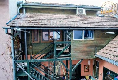 TUR LIVE! Apartament in vila, compozitie particulara, Ultracentral, Sfantu Gheor - 29