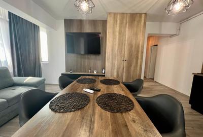 COMISION 0% - Mamaia Nord- 2 camere cu vedere la mare si garaj - 14