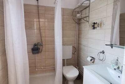 Casă individuală cu 4 camere cu Canalizare în Valea Drăganului - 12