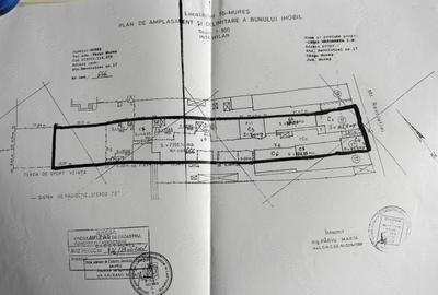 Apartament cu 2 camere în Central - 2