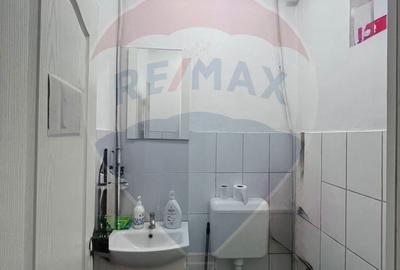 Spațiu comercial, de 43 mp, în Vitan - 5