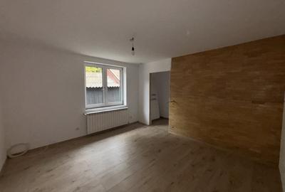 Casa 2 camere, curte si garaj - 69,93 mp- Cisnadie, Sibiu Casa 2 camere, curte si garaj - 69,93 mp- Cisnadie, Sibiu - 8