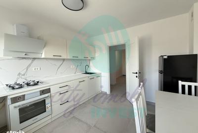 Apartament cu 2 camere, mobilat în Alba Iulia - 15