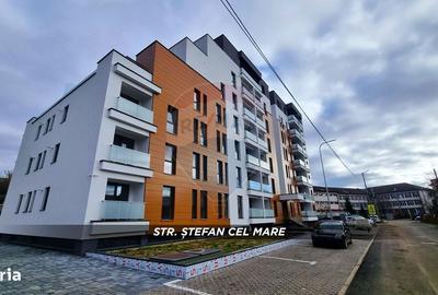 Spațiu comercial, de 85 mp, în Central