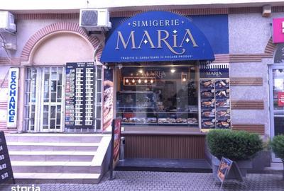 Spațiu comercial, de 30 mp, în Ultracentral - 1