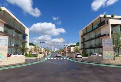 Cladire comerciala, P+2E+3ER, 1512 mp utili, 1350 mp teren, Berceni - 2