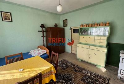 Casa cu 4 camere de vanzare in Cricau - 12