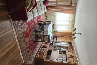 Apartament cu 3 camere semidecomandat în Central - 7
