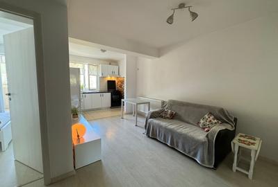 Apartament cu 2 camere decomandat în Central - 2