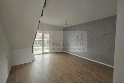 Duplex - 250mp teren - Bucium - Visan - 2