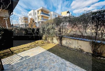 Duplex 140mp, finisat modern, Pet-Friendly, 2 parcari, zona Somesului - 23