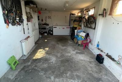 Casa cu 3 camere, garaj si curte spatioasa - zona Giulesti - 14