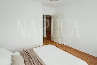 Apartament cu 3 camere semidecomandat în Mănăștur - 5