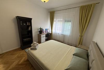 Apartament cu 6 camere decomandat, mobilat în Ultracentral - 6