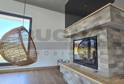 Casă individuală cu 5 camere cu Canalizare în Chinteni - 5