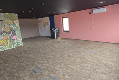 Spațiu comercial, de 100 mp, în Obcini - 14
